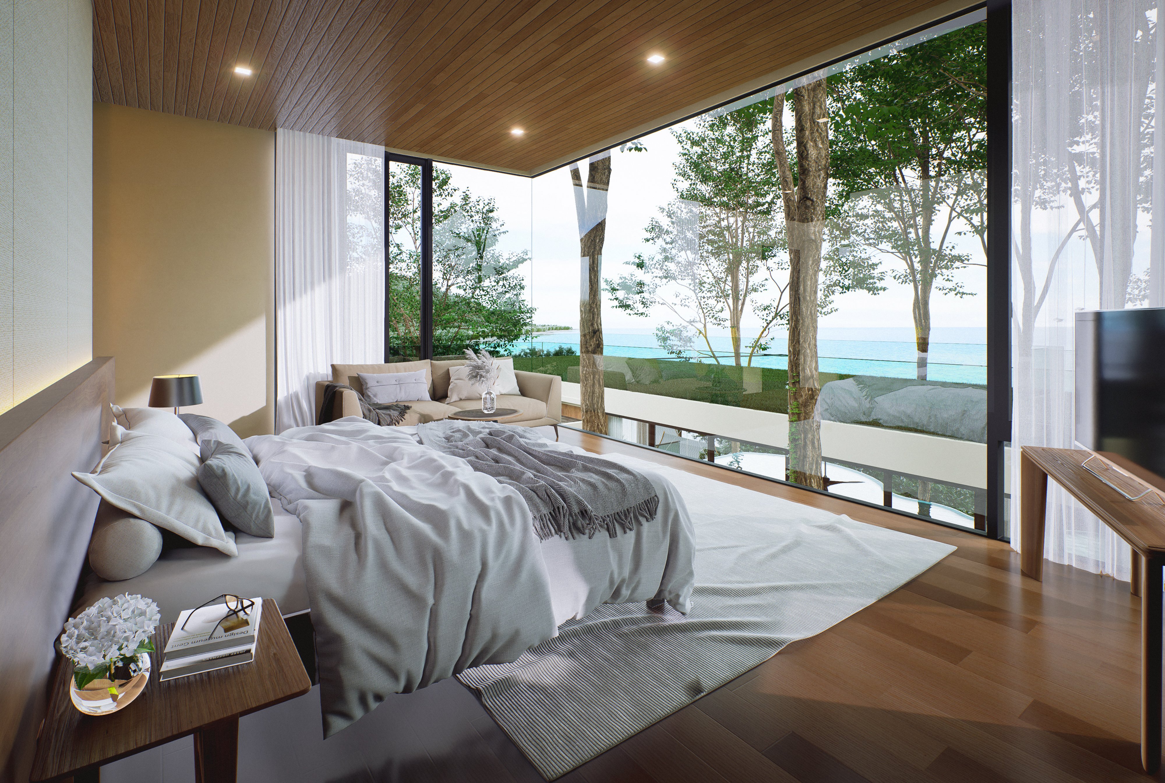Sinae Residence 98